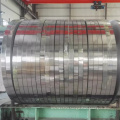 Cold Rolled Metal Solid SS Strip For Sale